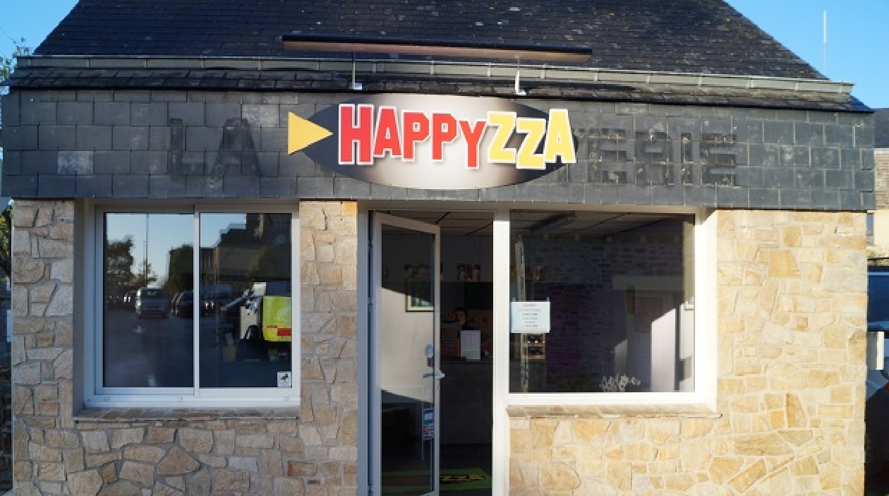 fermeture de Happyzza : en attendant l’ouverture de Britalia